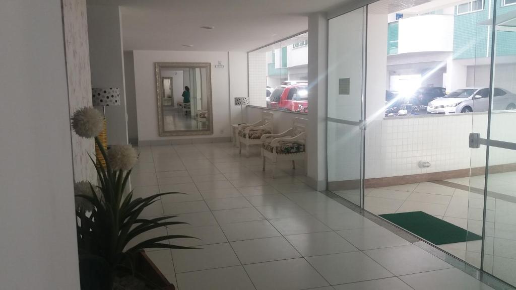  Apartamento Jamesson Cabo Frio