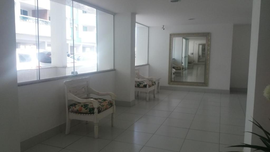 Apartamento Jamesson Cabo Frio