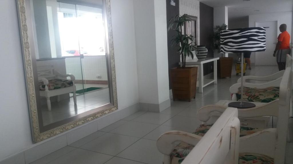  Apartamento Jamesson Cabo Frio