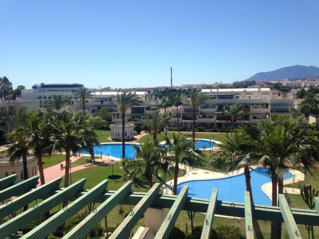 Derechos de imagen reservados por Booking.com