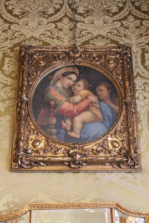 Hotel Palazzo Abadessa - Resim 30