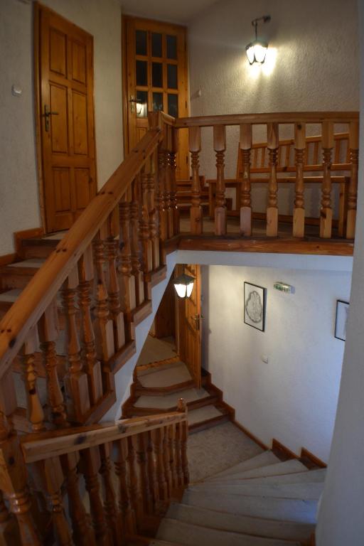Fotografie z fotogalerie ubytování Family Hotel Silver v destinaci Smoljan