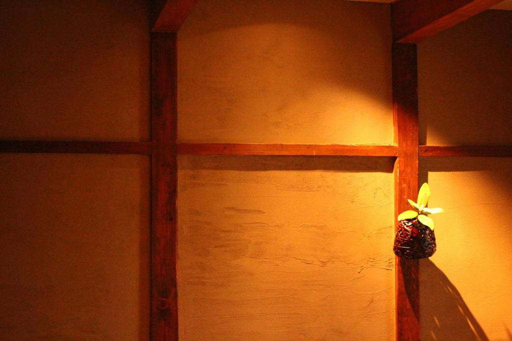Fotografie z fotogalerie ubytování sakainoma hotel 熊 v destinaci Sakai