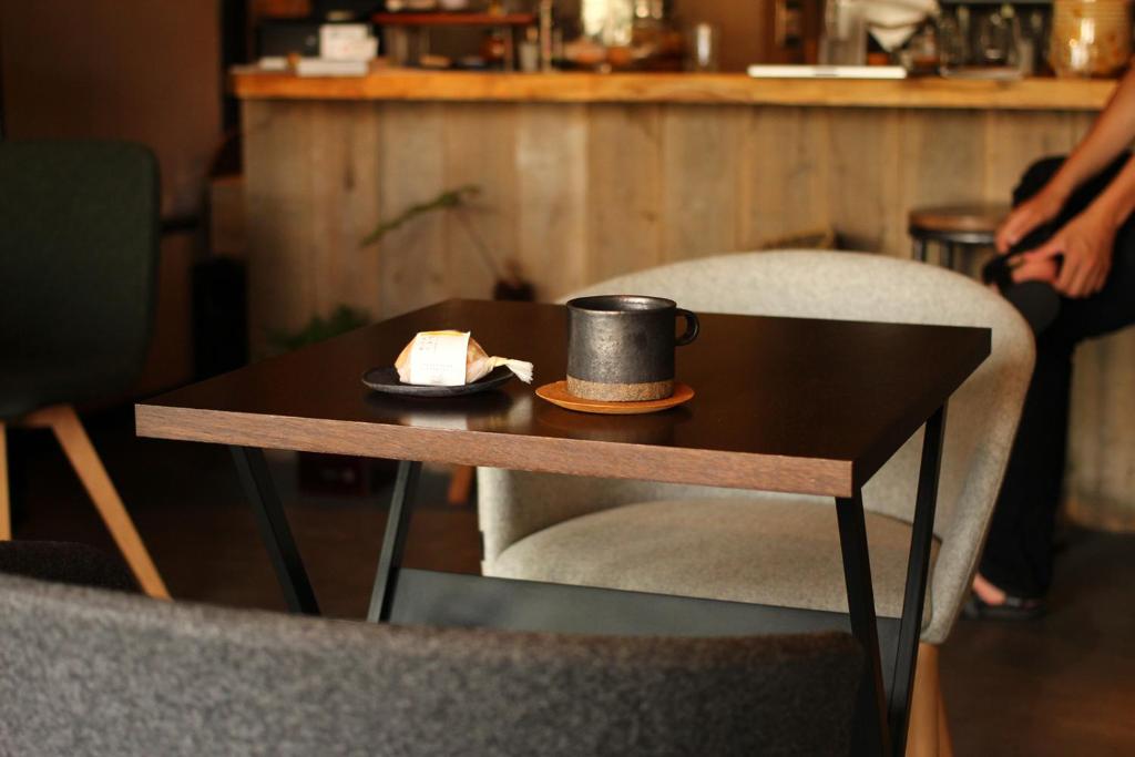 Fotografie z fotogalerie ubytování sakainoma hotel 熊 v destinaci Sakai