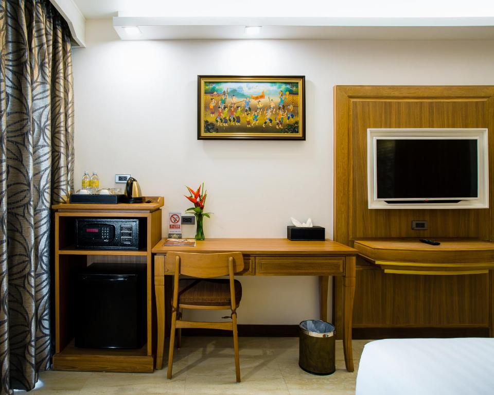 Aiyara Palace - Resim 24