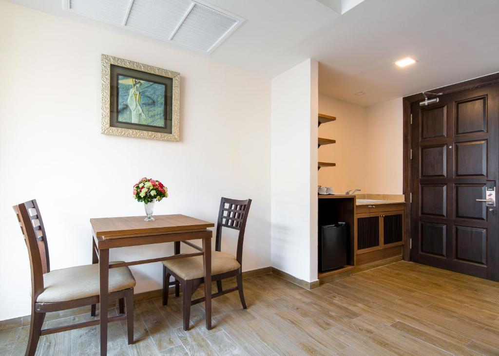 Aiyara Palace - Resim 26