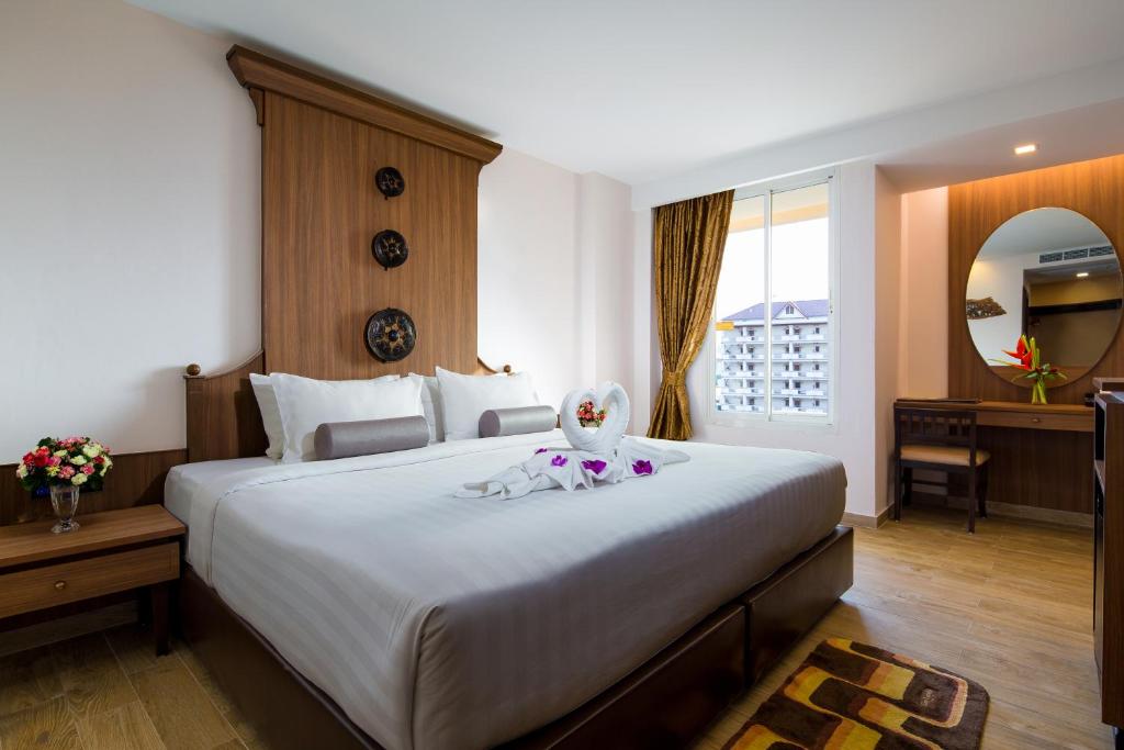 Aiyara Palace - Resim 15