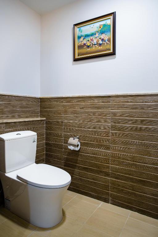 Aiyara Palace - Resim 28