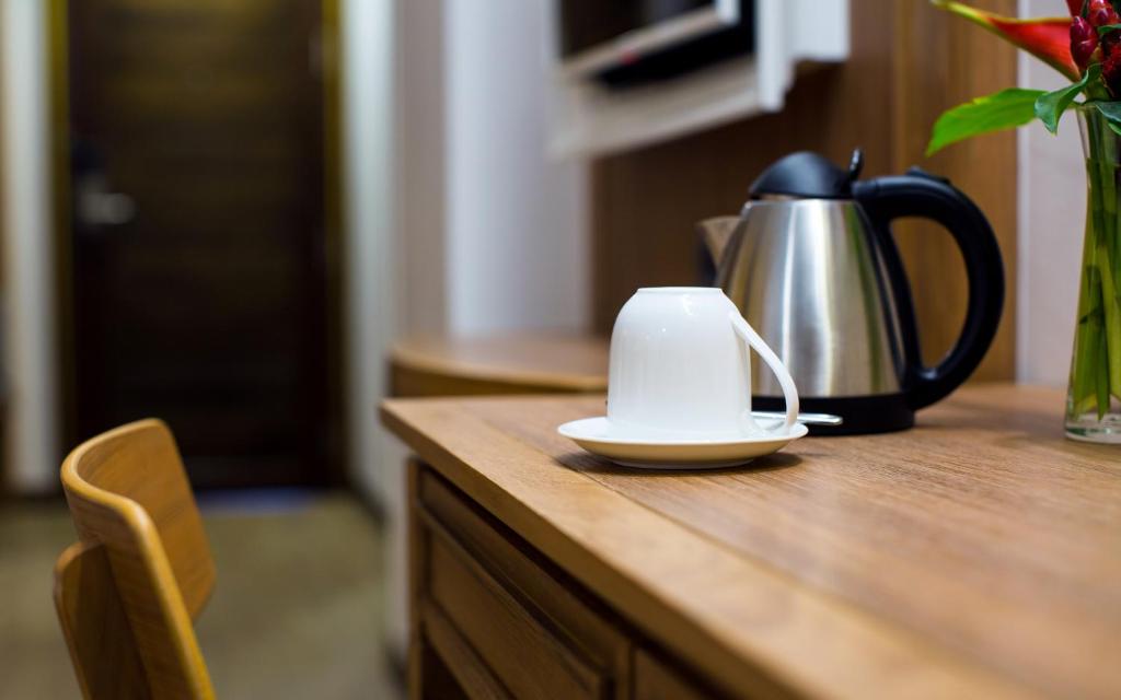 Aiyara Palace - Resim 32