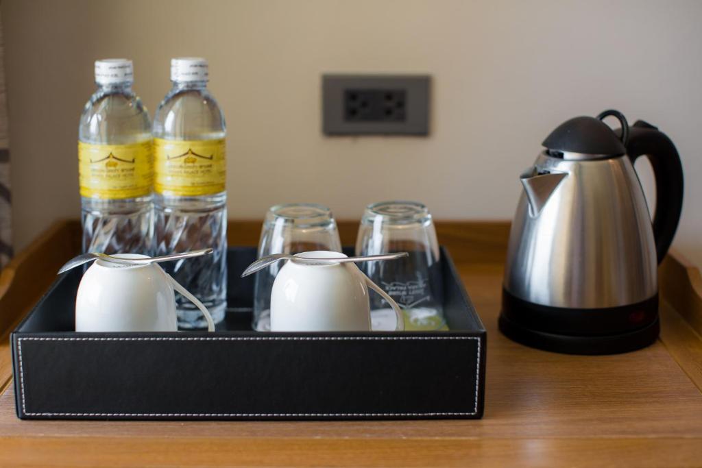 Aiyara Palace - Resim 31