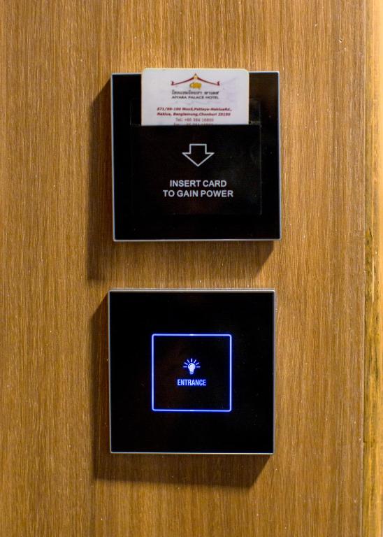 Aiyara Palace - Resim 33