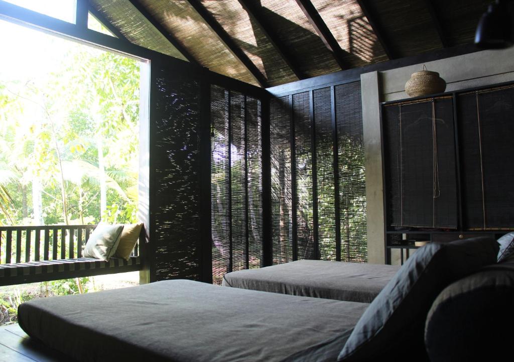 KAJU GREEN eco lodges - 10