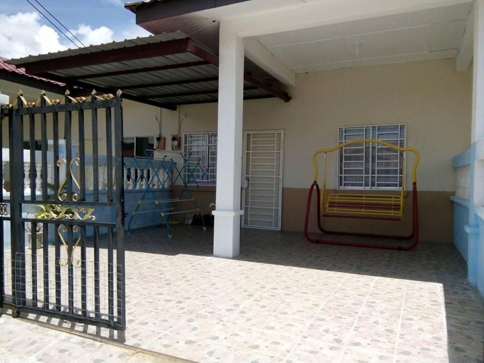 Saujana Homestay - Housity