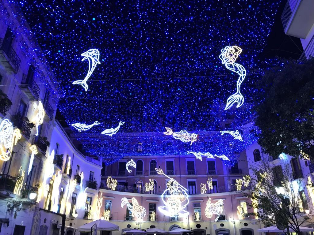 Fotografia z galérie ubytovania B&B Salernoway v destinácii Salerno
