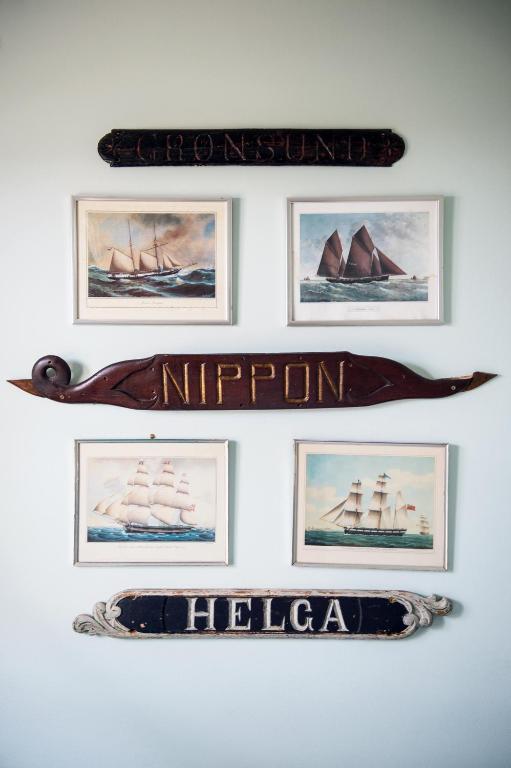 Fotografie z fotogalerie ubytování Lord Nelson Hotel v destinaci Stockholm