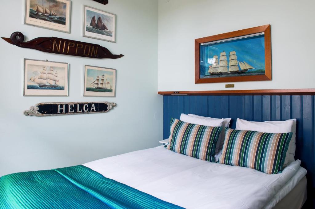 Lord Nelson Hotel - Resim 36