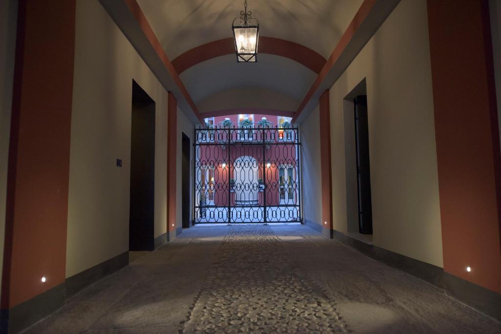 Fotografia z galérie ubytovania Porta Palace Apartments v Turíne