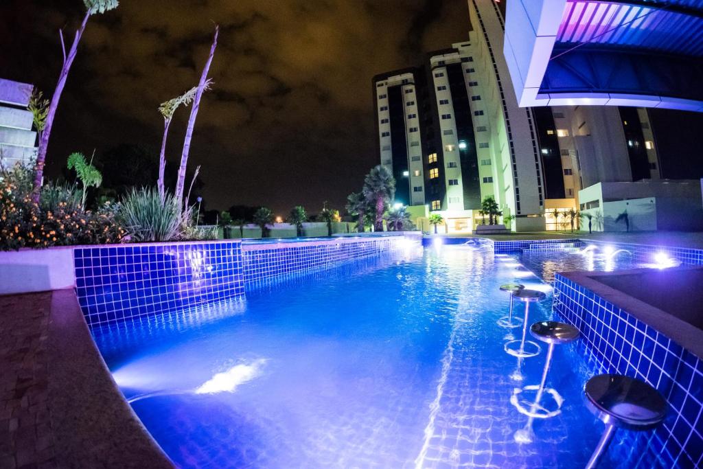 Hd Park Hotel