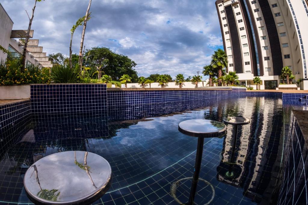  Hd Park Hotel