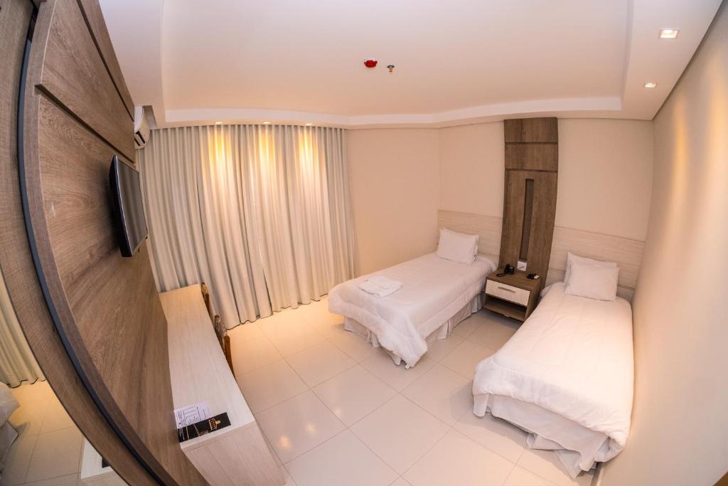  Hd Park Hotel