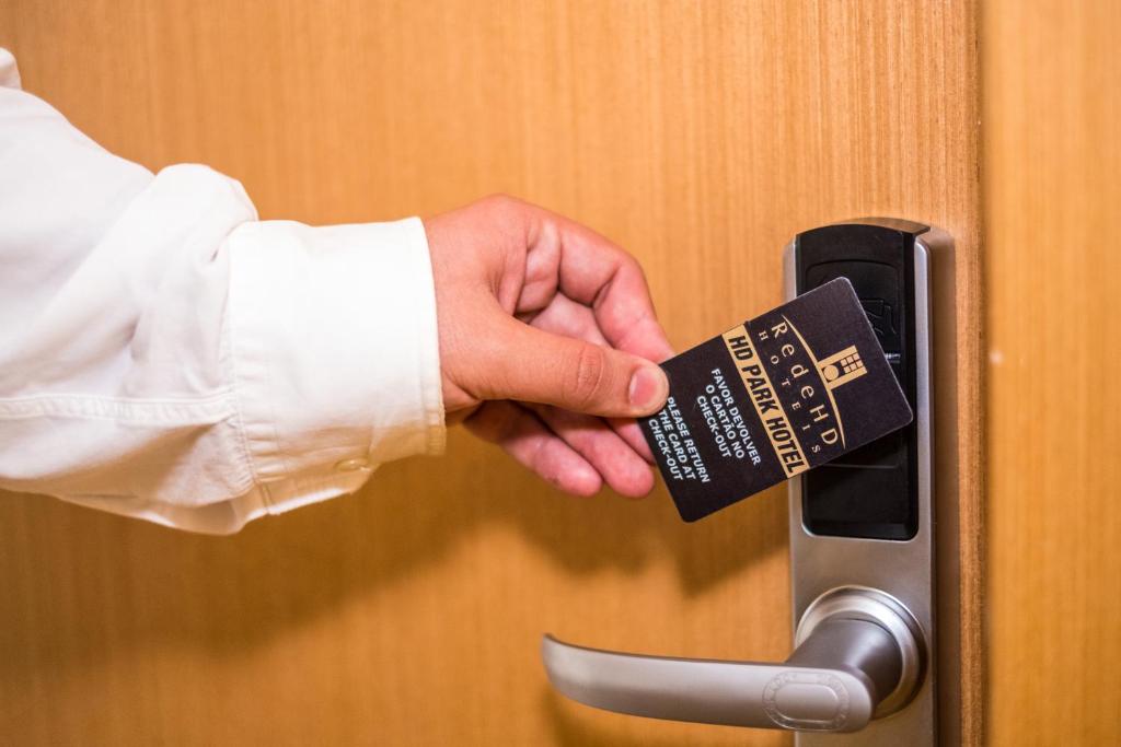  Hd Park Hotel