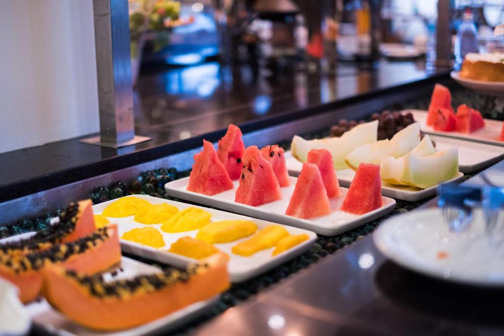  Hd Park Hotel