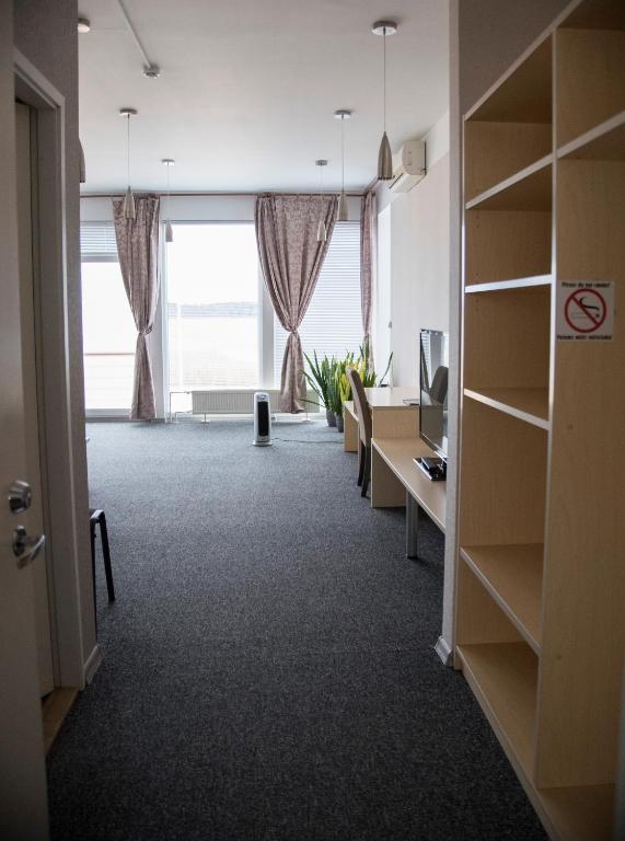 Fotografie z fotogalerie ubytování Hotell Tamula v destinaci Võru