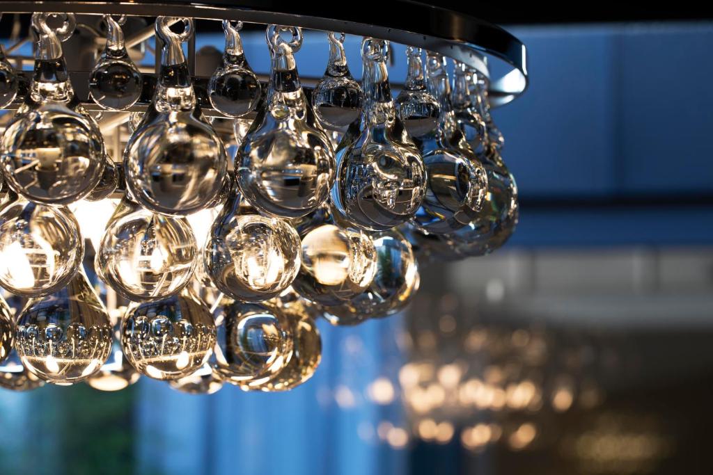 Hôtel Cardinal Bordeaux Centre - 17