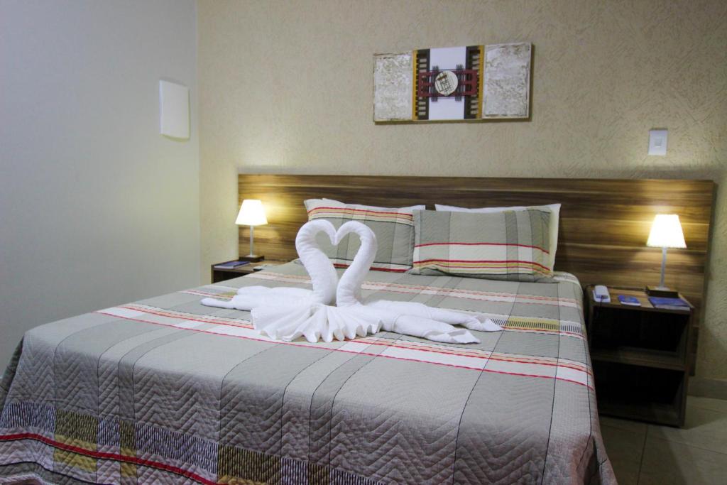  Beira Lago Palace Hotel
