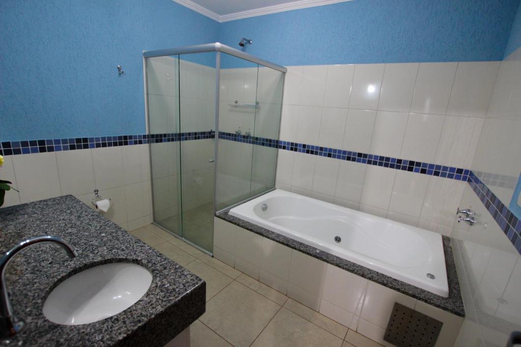 Beira Lago Palace Hotel