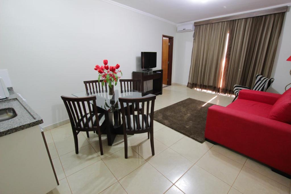  Beira Lago Palace Hotel