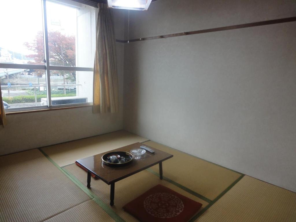 Fotografie z fotogalerie ubytování Tenryu Ryokan v destinaci Hirošima