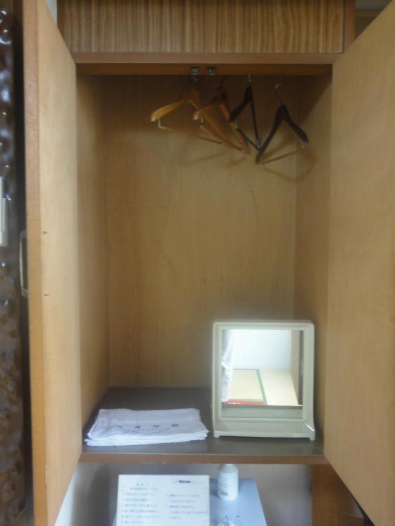 Fotografie z fotogalerie ubytování Tenryu Ryokan v destinaci Hirošima