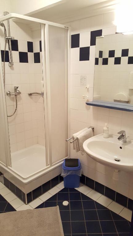 CenterCourt Hotel - Resim 8