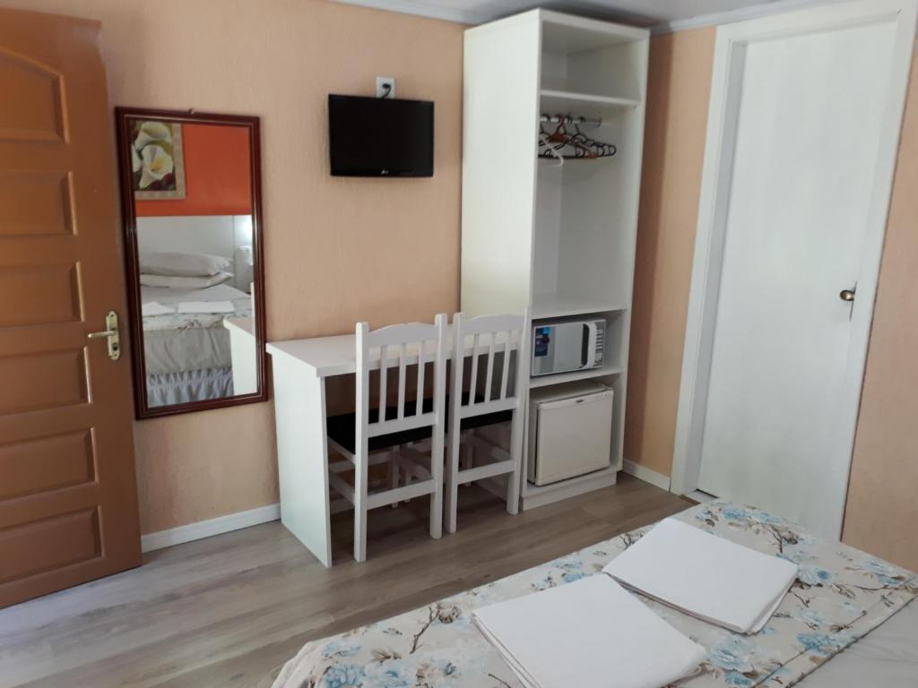 Hotel Pousada Cabana da Mata  Hotel Pousada Cabana da Mata