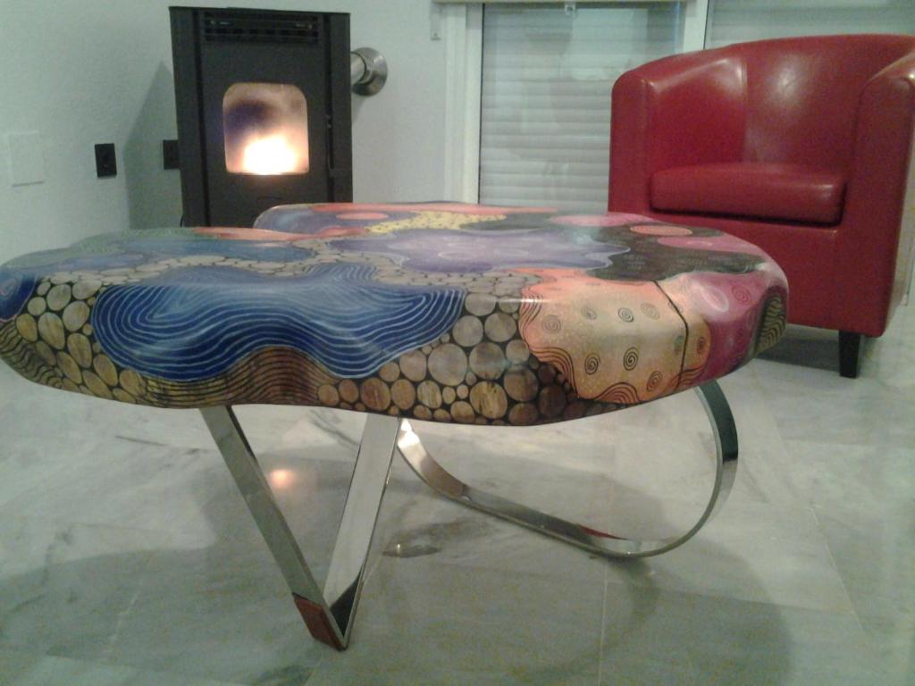 Pop Art House 2 Bedrooms - 8