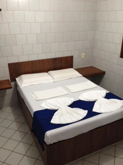  Apart Hotel Litoral Sul