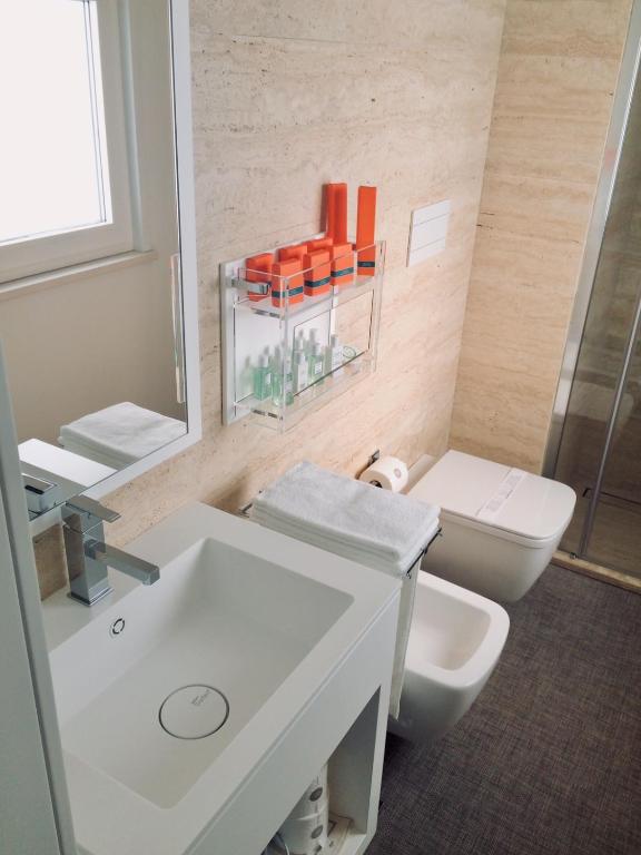 Dilman Luxury Stay - 7