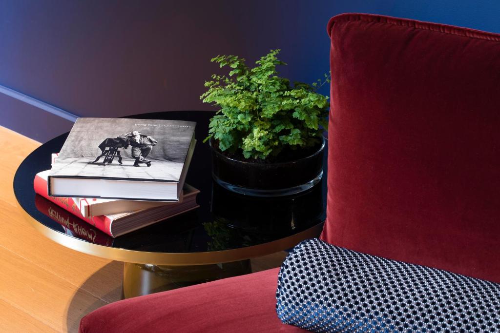 Hôtel Cardinal Bordeaux Centre - 18