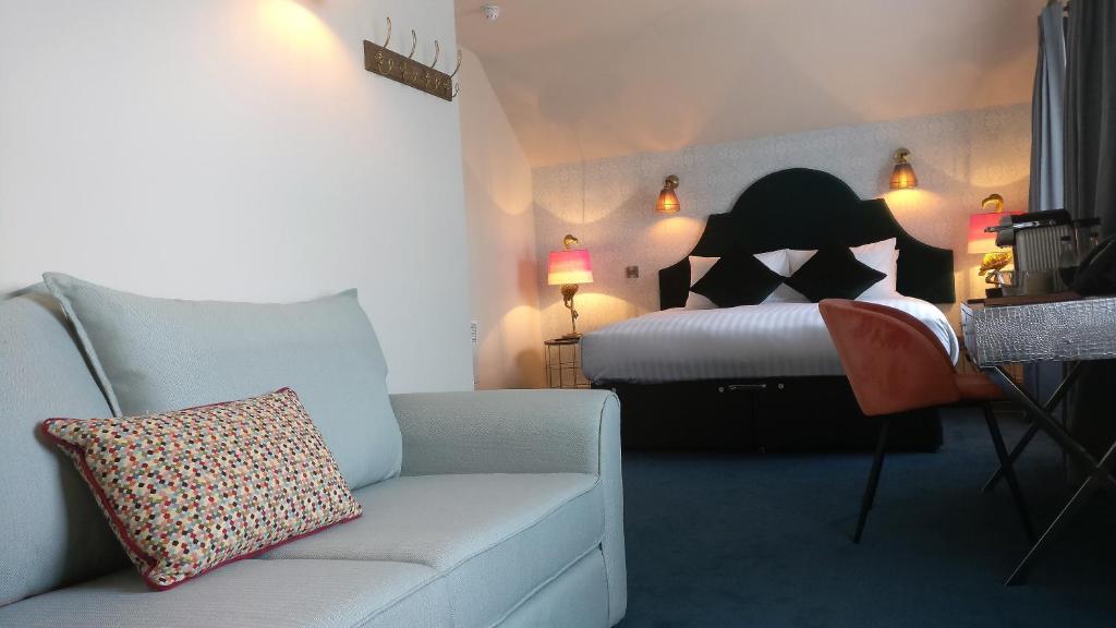 House Bedrooms Dublin - Resim 21