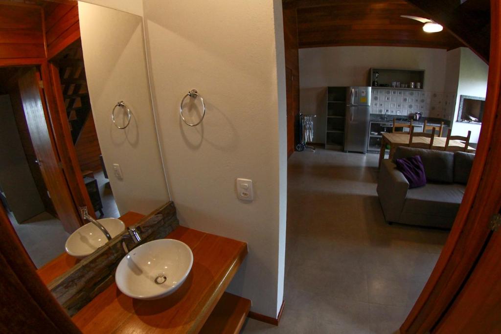  Barra Holiday Apartamentos