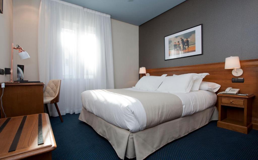 Sercotel Felipe IV, Valladolid – Updated 2023 Prices