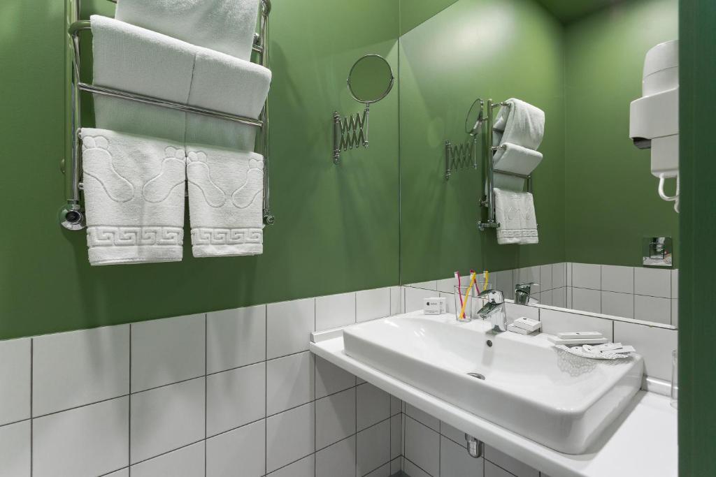 City Hotel Bortoli фото 3