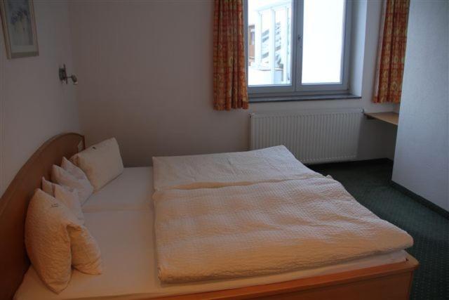 Fotografia z galérie ubytovania Villa Alpin v Obergurgli