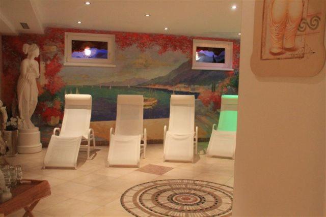 Fotografia z galérie ubytovania Villa Alpin v Obergurgli