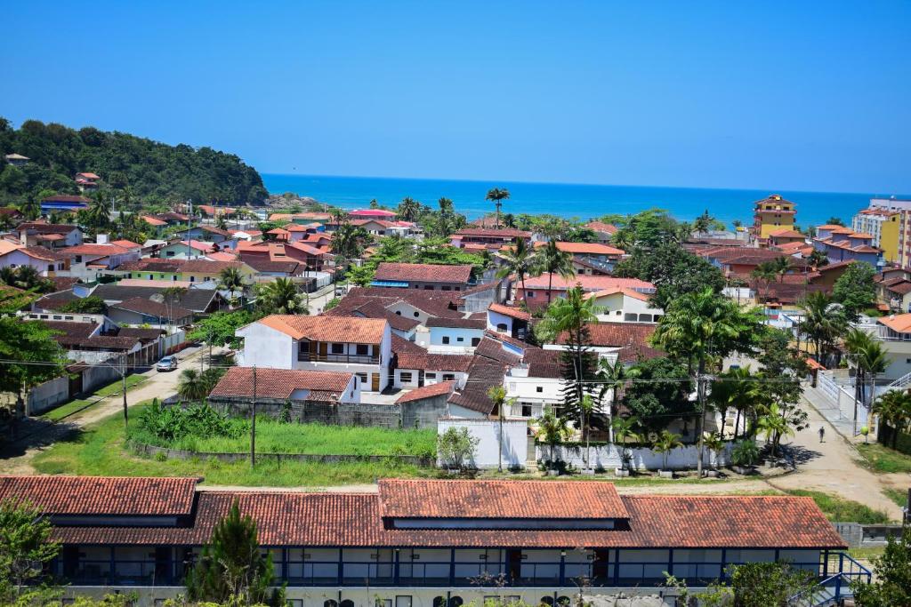  Cristama Residence Inn