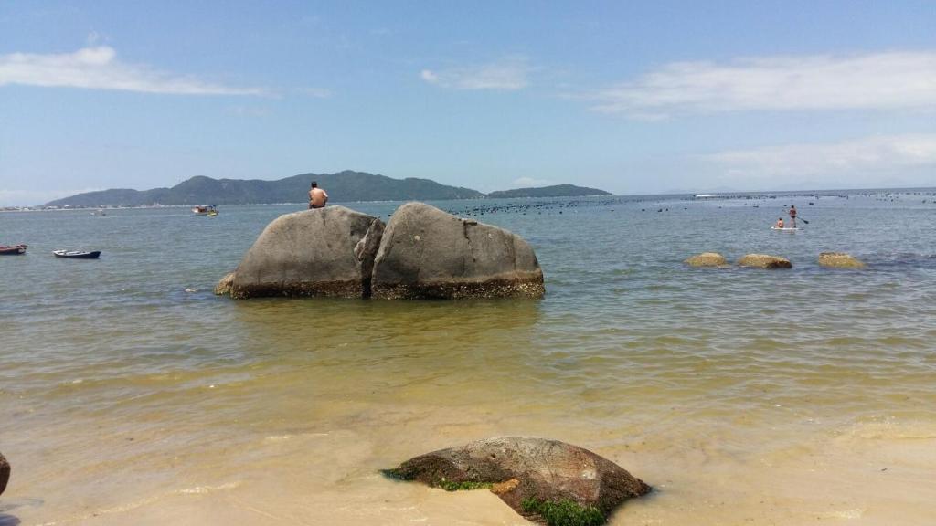  Pousada Canto das Trilhas