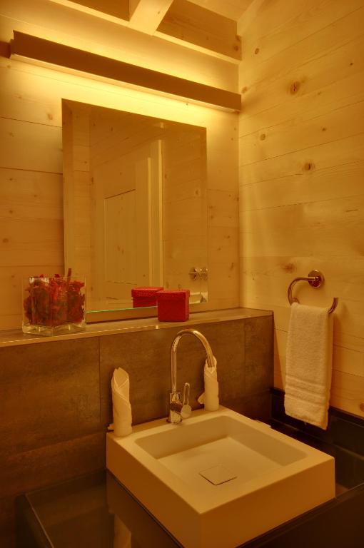 Fotografie z fotogalerie ubytování Schatzalp Hotel v destinaci Davos