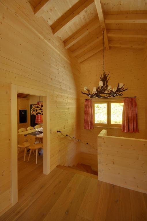 Fotografie z fotogalerie ubytování Schatzalp Hotel v destinaci Davos