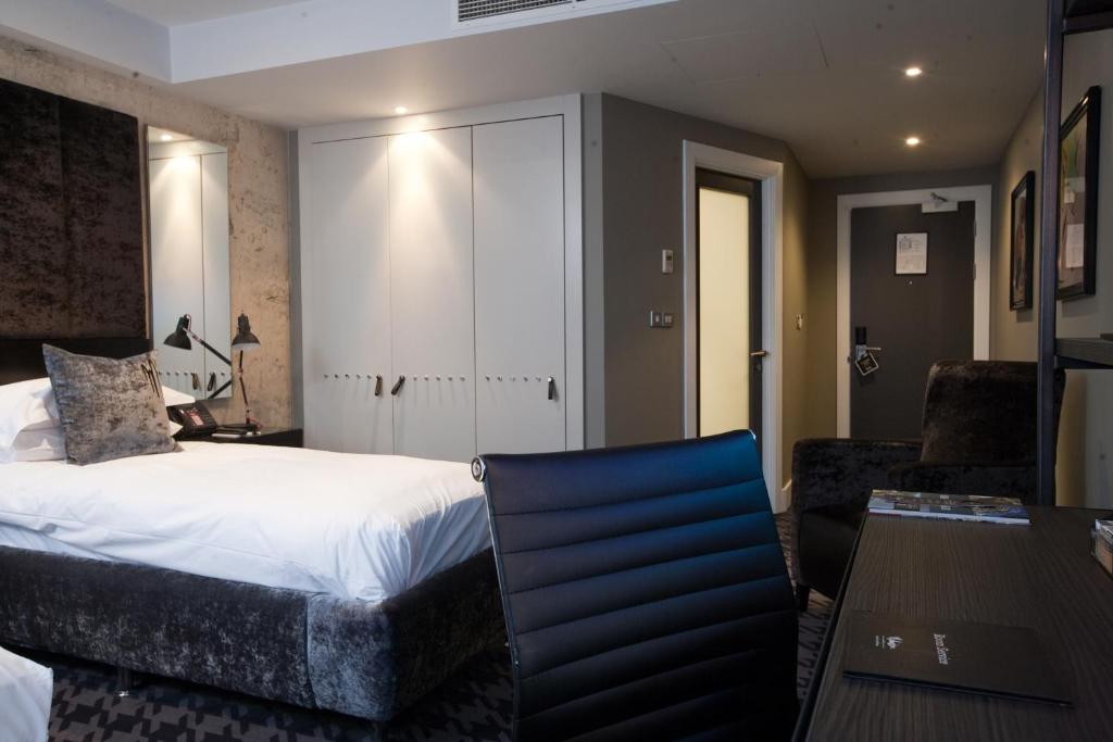 Malmaison Birmingham - Resim 37